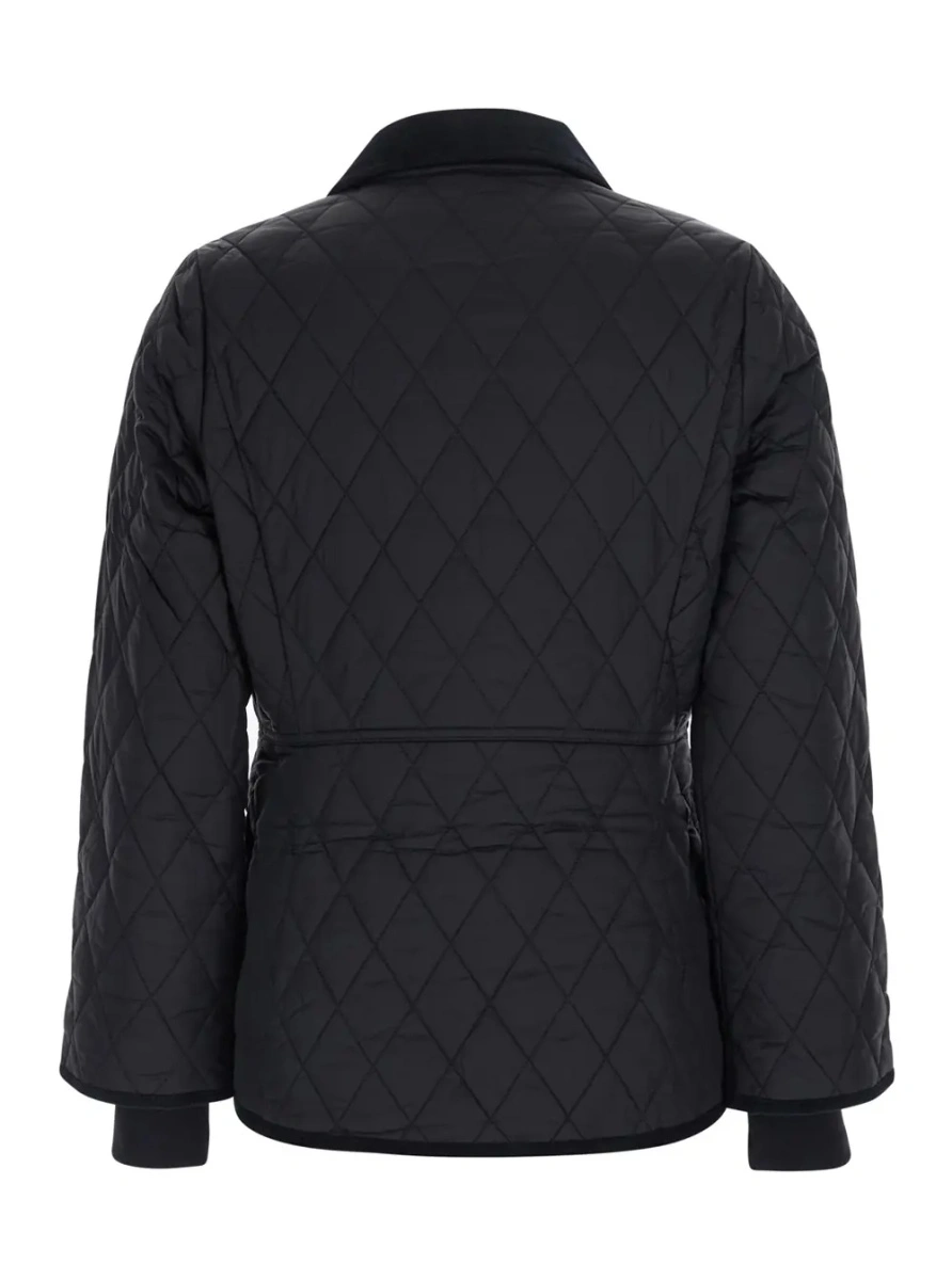 Jacheta Barbour neagra - Img 2