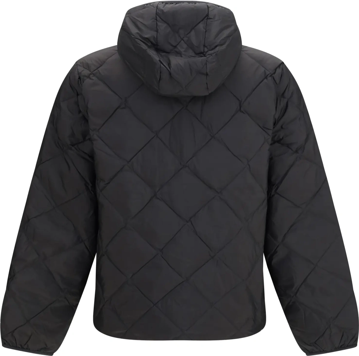 Jacheta Base LT quilted Hooded Jacket - Img 2