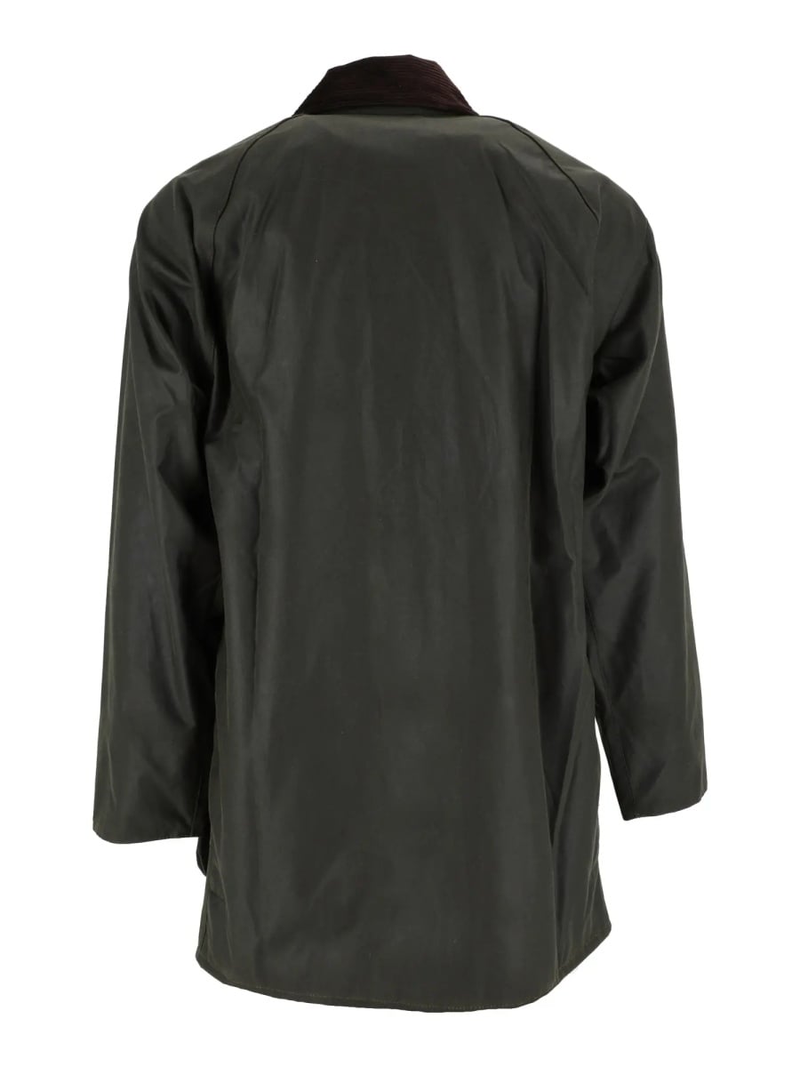 Jacheta BEAUFORT WAX JACKET - Img 4