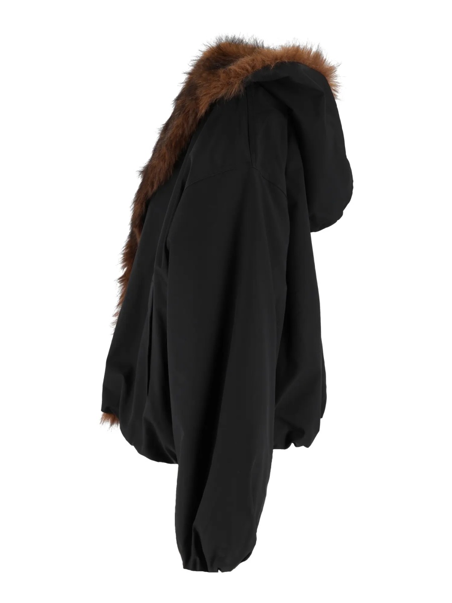 Jacheta Black jacket - Img 2