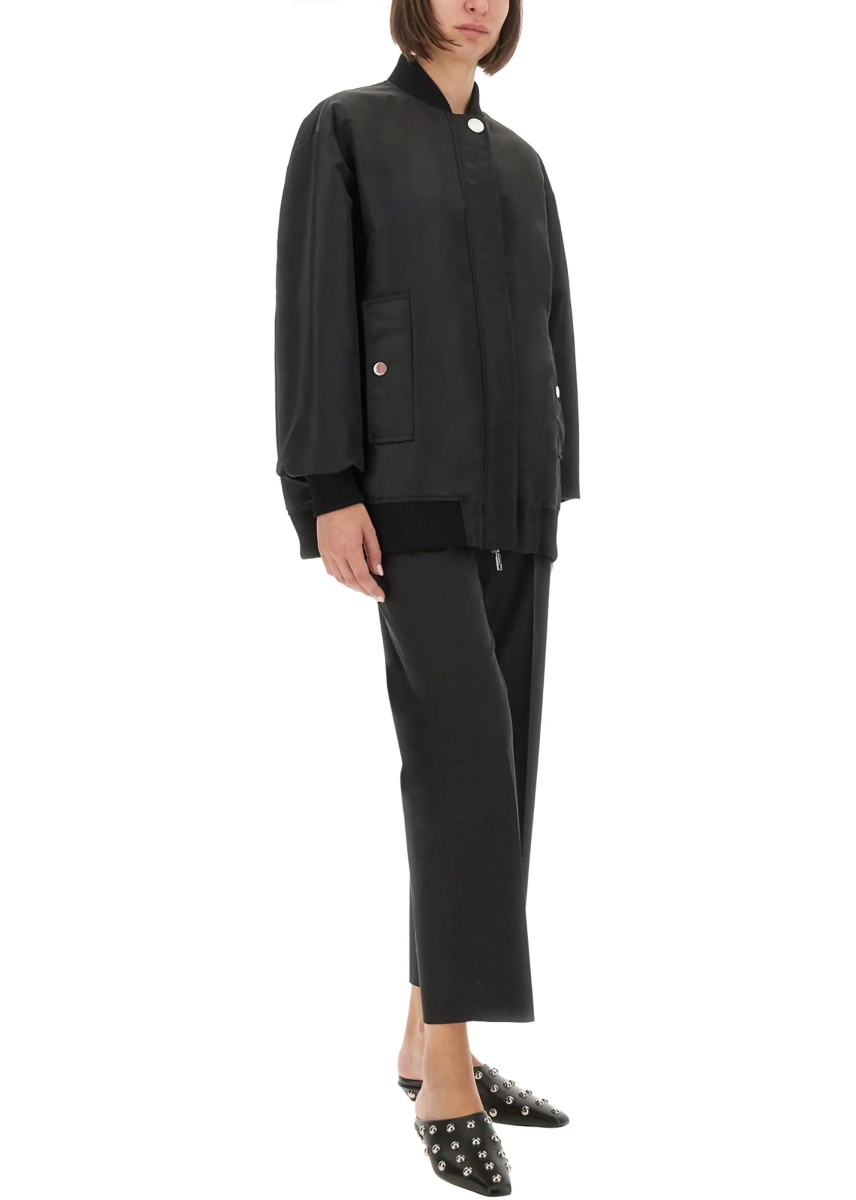 Jacheta Bomber "Agape" - Img 2