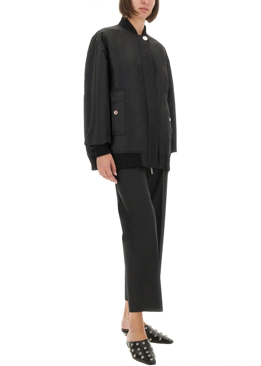 Jacheta Bomber "Agape" - Img 2