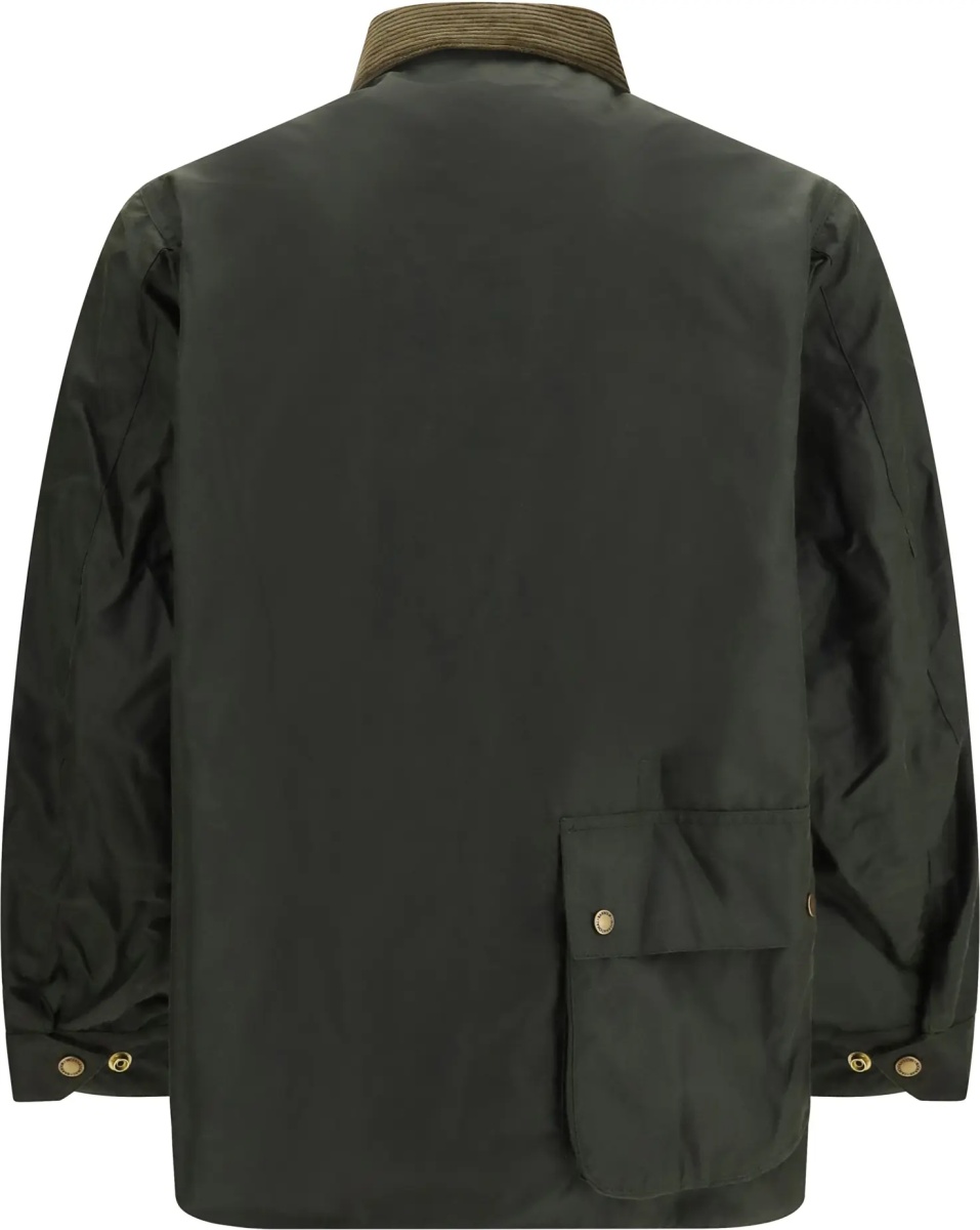 Jacheta Brake Line waxed Jacket - Img 2