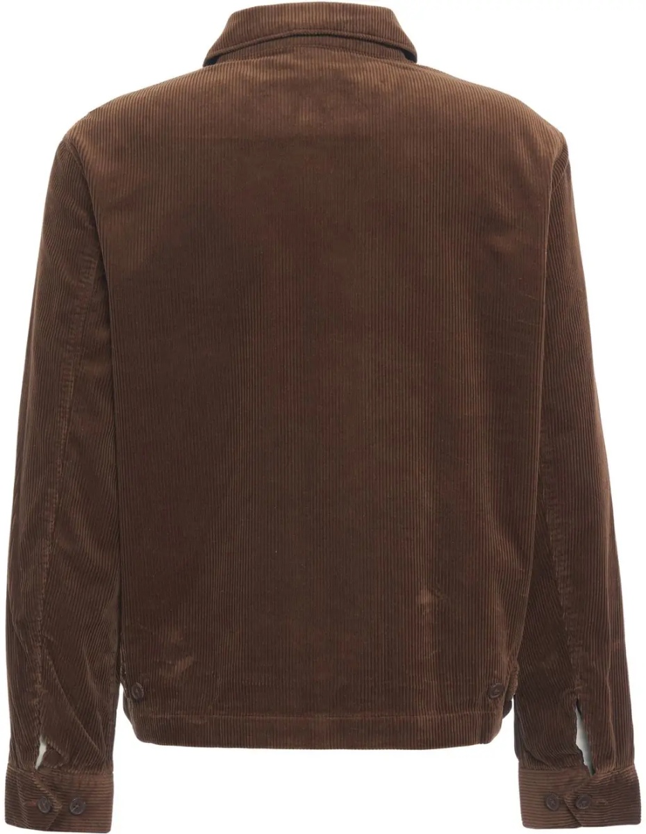 Jacheta Corduroy jacket - Img 2
