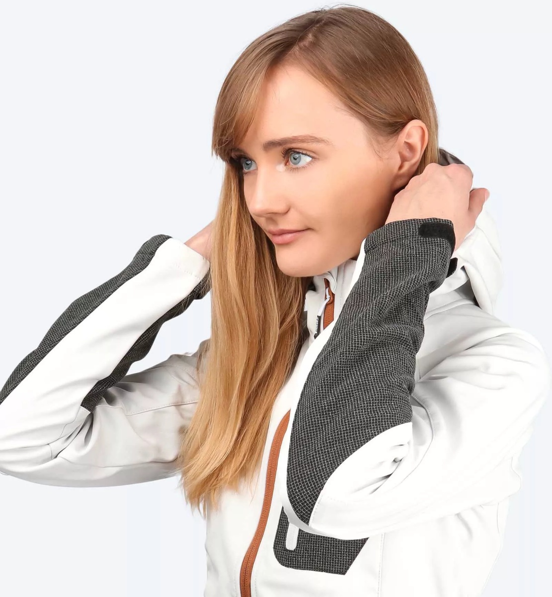 Jacheta Dahlgren Softshell Jacket - Img 4