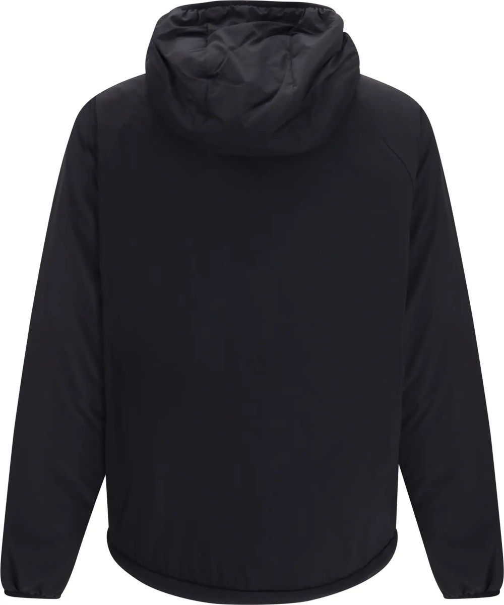 Jacheta Dunwich nylon Hooded Jacket - Img 2
