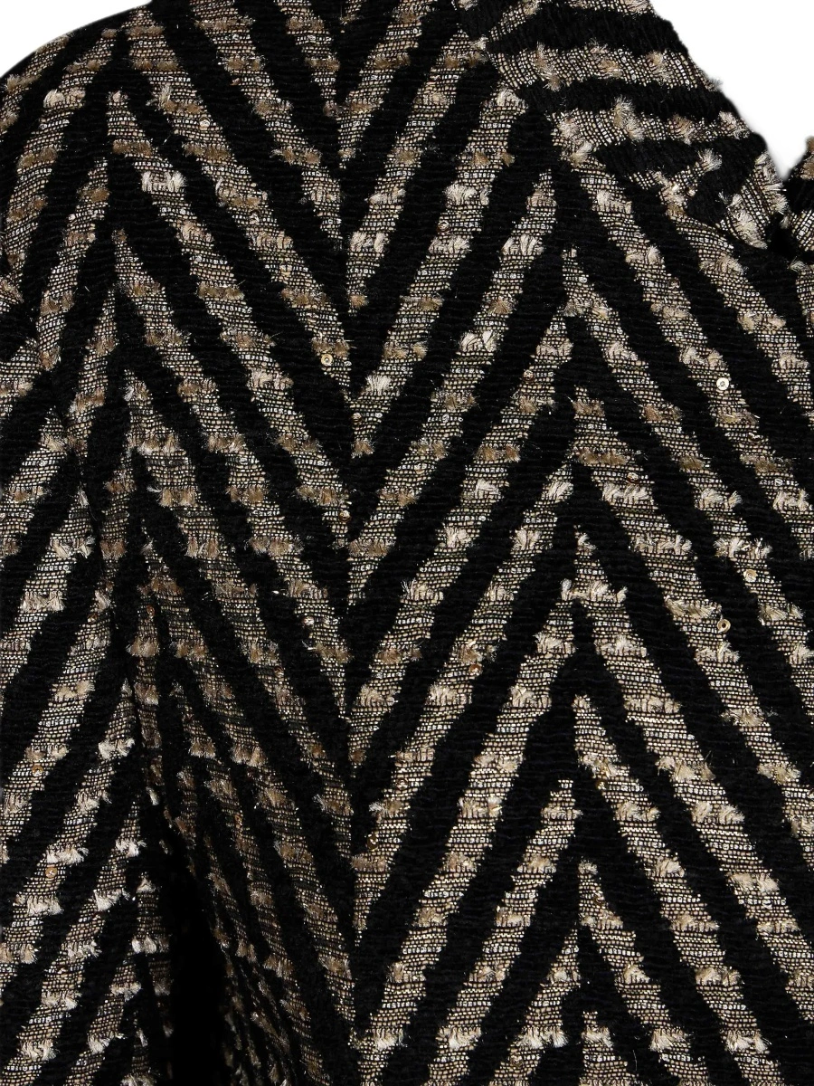 Jacheta forte_forte neagra - Img 5