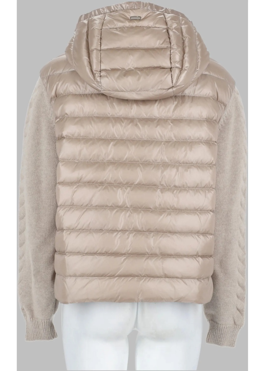 Jacheta Giacca Resort In Nylon Ultralight - Img 2