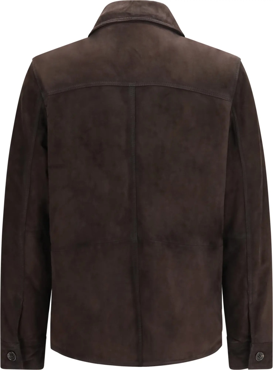 Jacheta Giacomo Jacket - Img 2