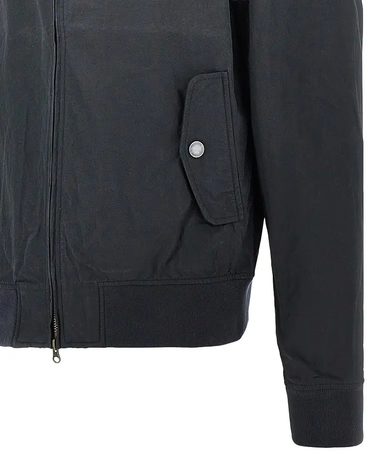 Jacheta Harrington Rectifier Steve McQueen™ jacket - Img 2