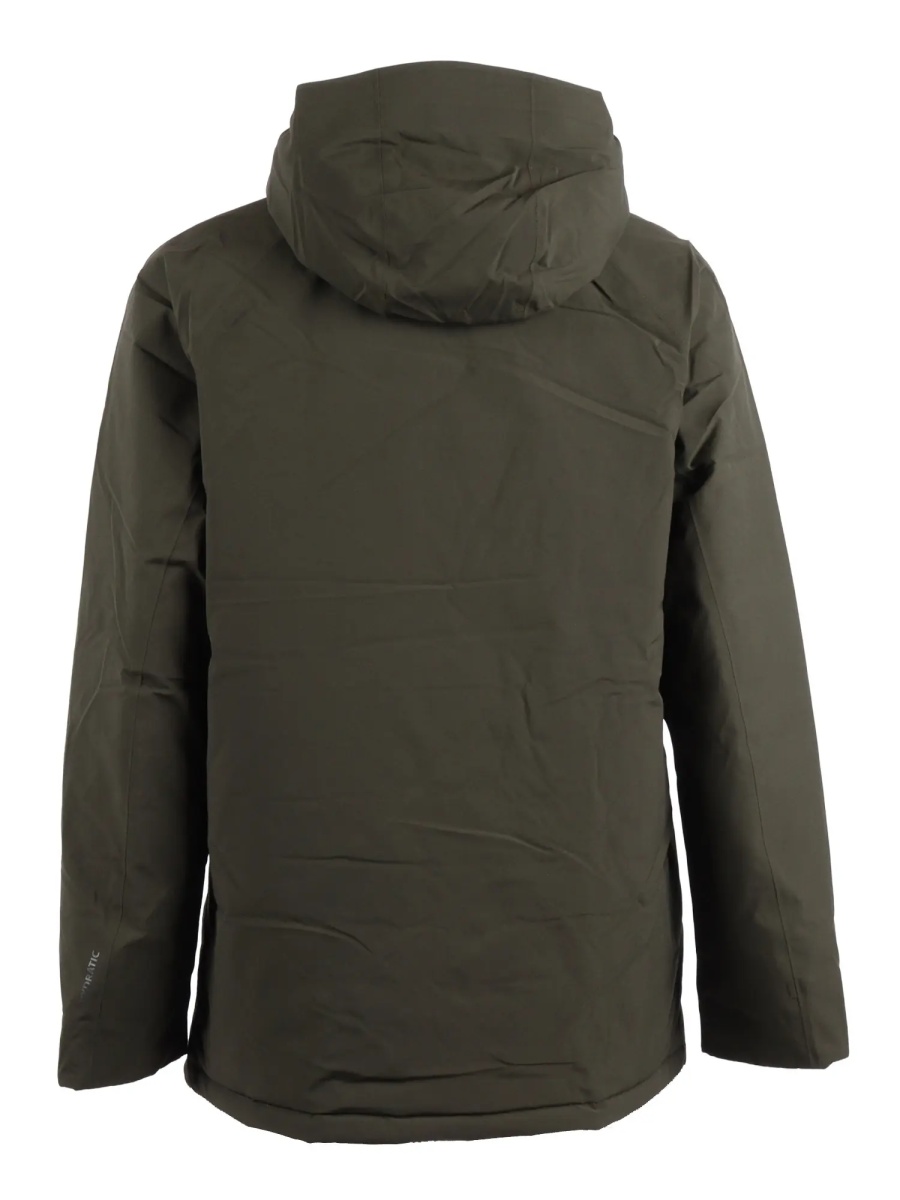 Jacheta HC Hydratic Padded Trail Jkt M - Img 2