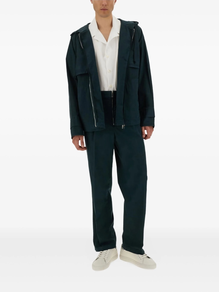 Jacheta HELMUT LANG verde - Img 2