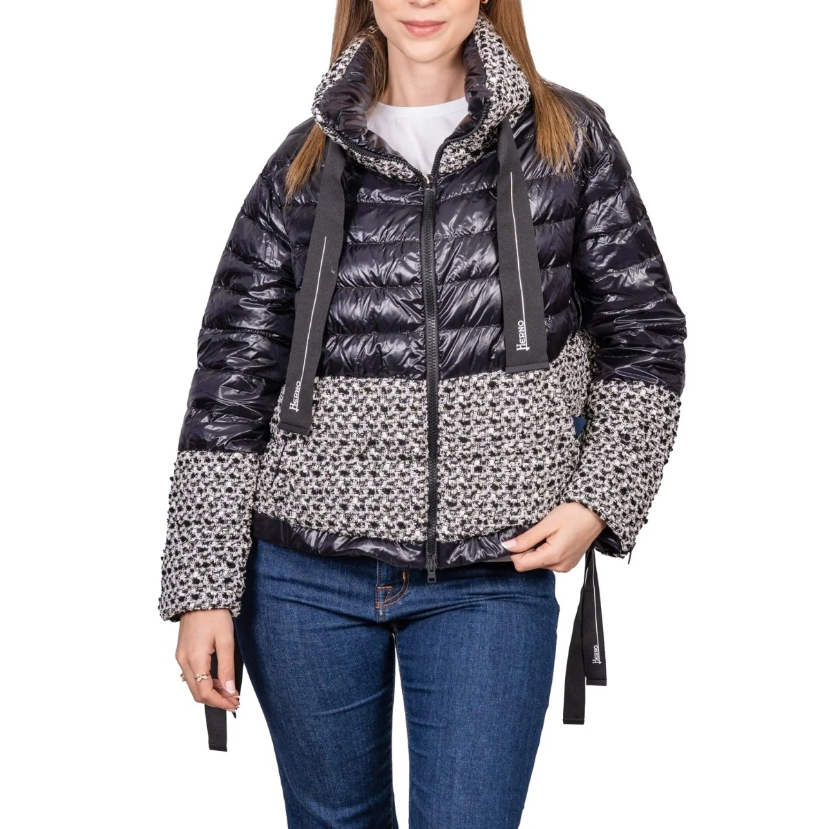Jacheta Herno Down Performance Jacket - Img 3