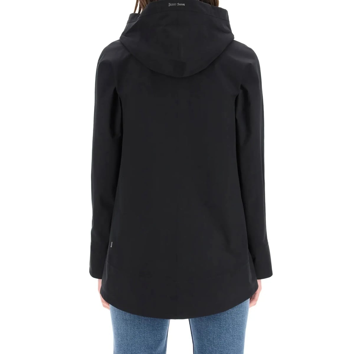 Jacheta Herno Gore Tex Hooded Jacket - Img 3