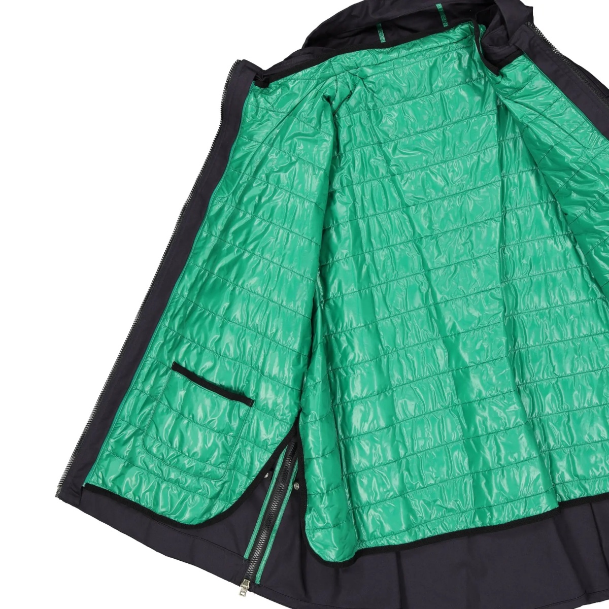 Jacheta Herno Hooded Jacket - Img 3
