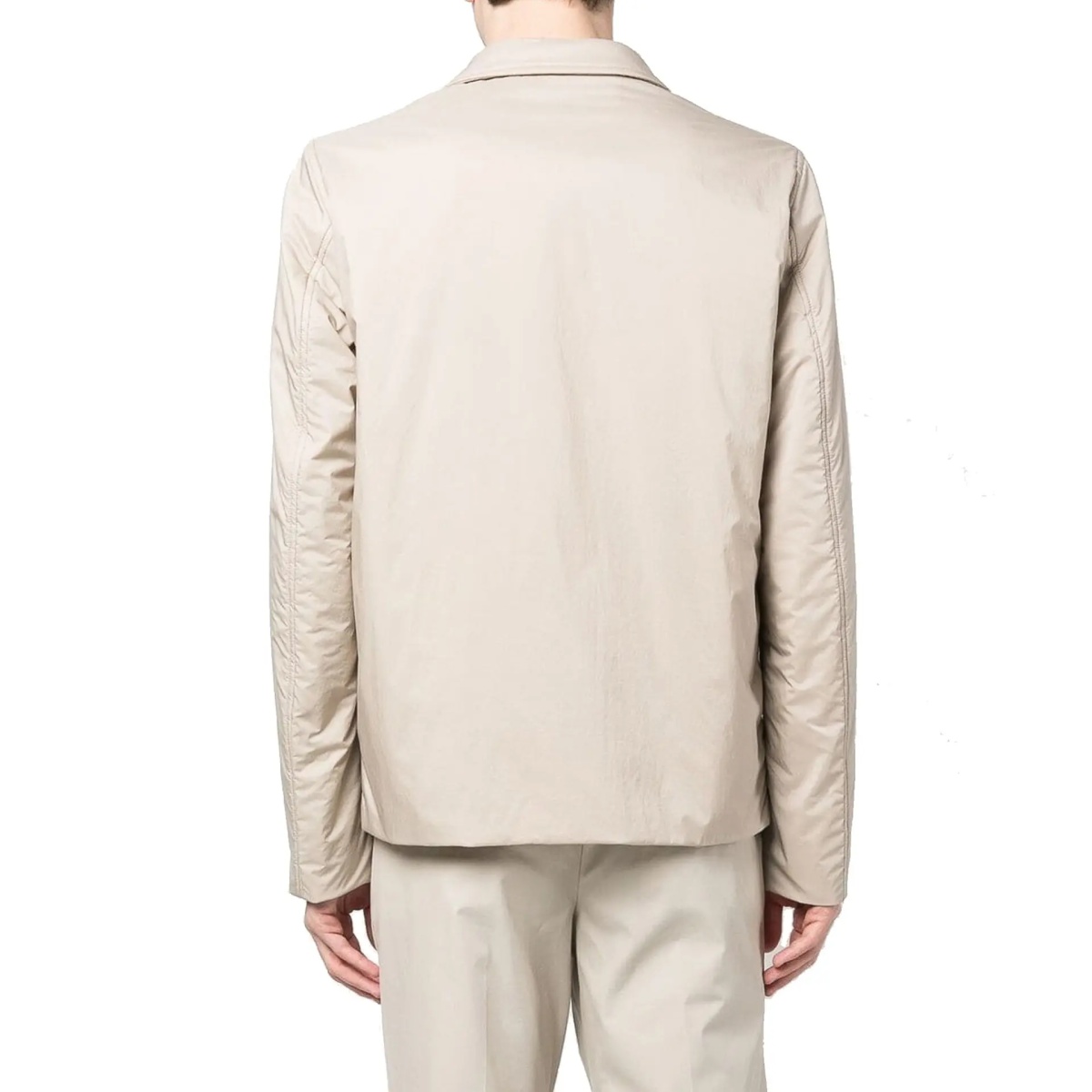 Jacheta Herno Lightweight Jacket - Img 3