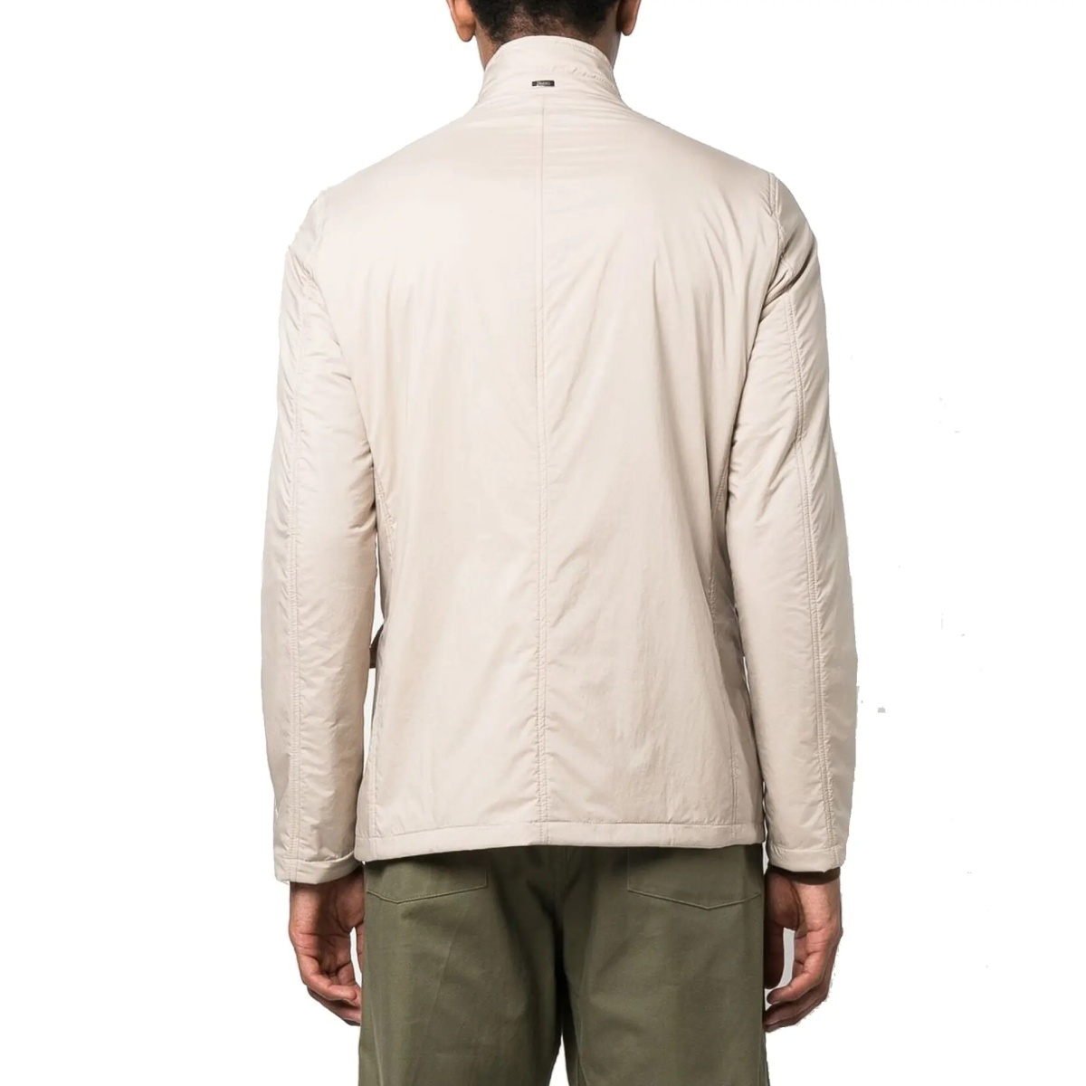 Jacheta Herno Lightweight Jacket - Img 3