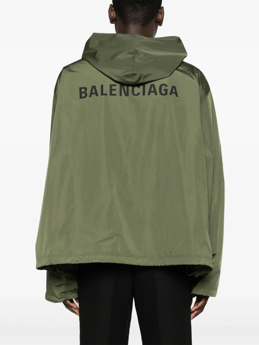 Jacheta Hooded Jacket - Img 5