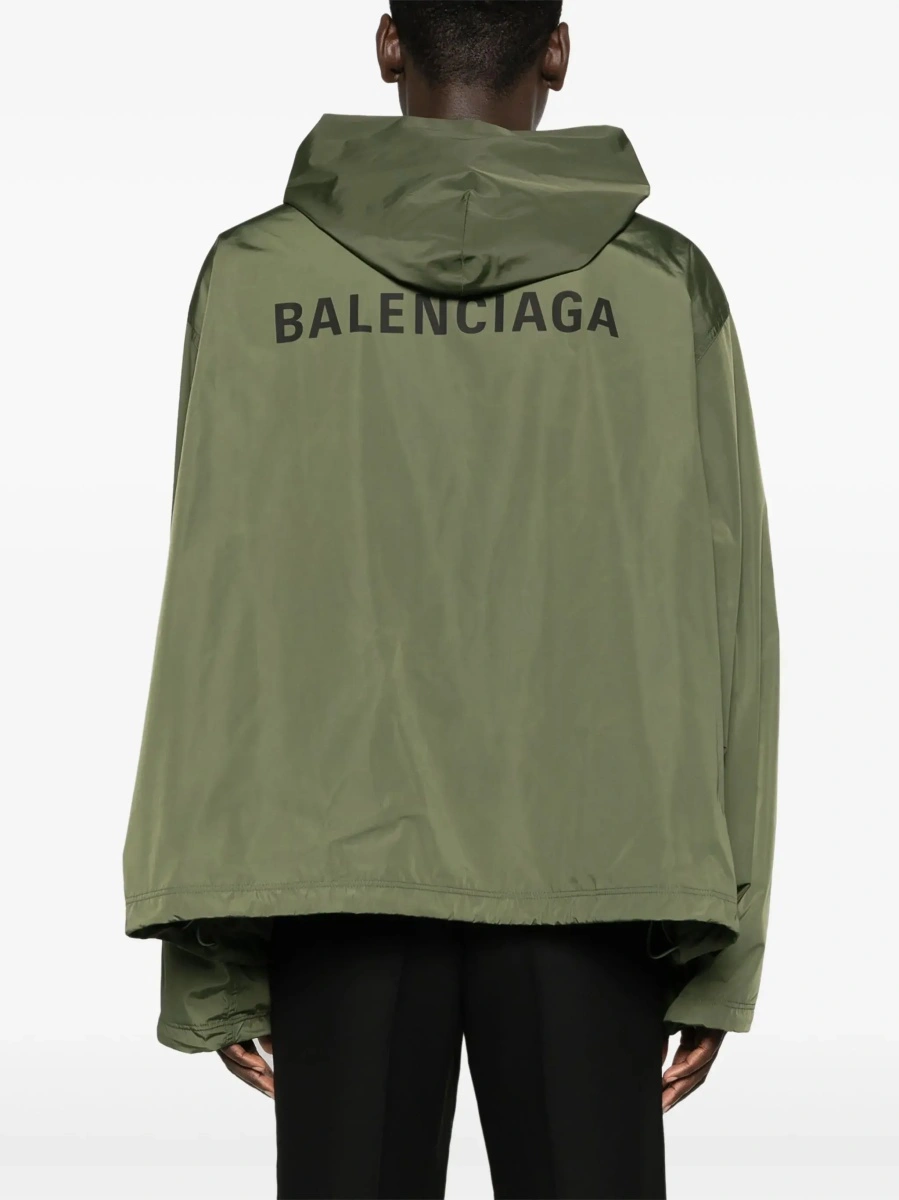 Jacheta Hooded Jacket - Img 5