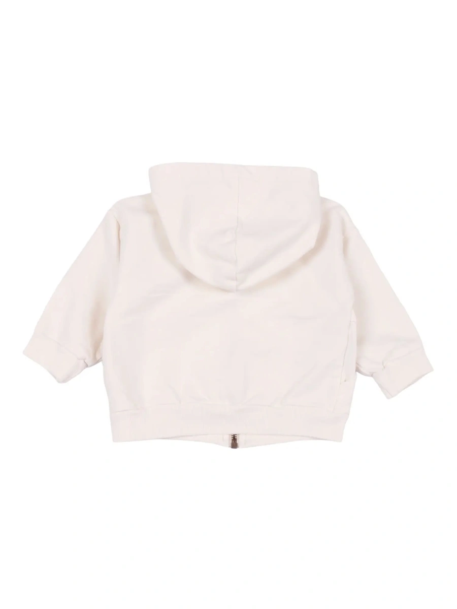Jacheta hooded jacket - Img 2