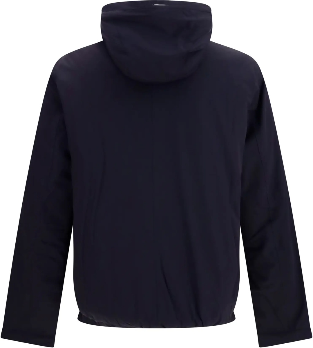Jacheta Hooded zip Jacket - Img 2