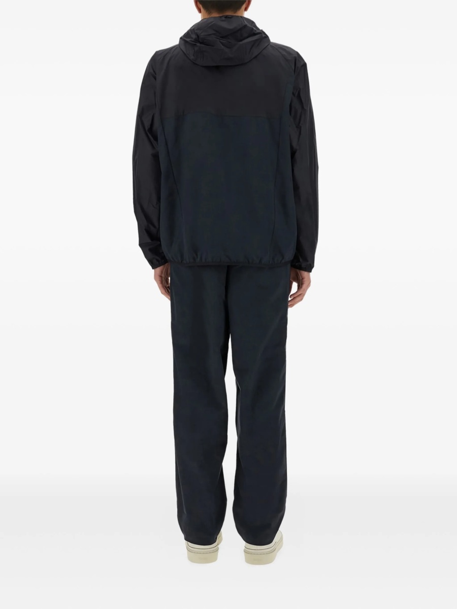 Jacheta Hugo Boss albastra - Img 3