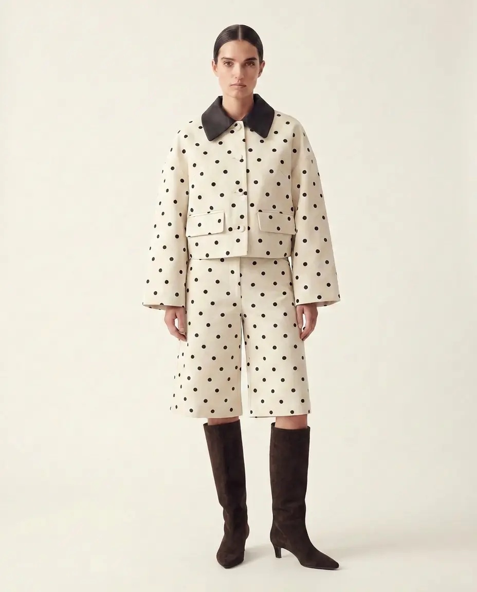 Jacheta Jacket 'Bebeth' - Img 3