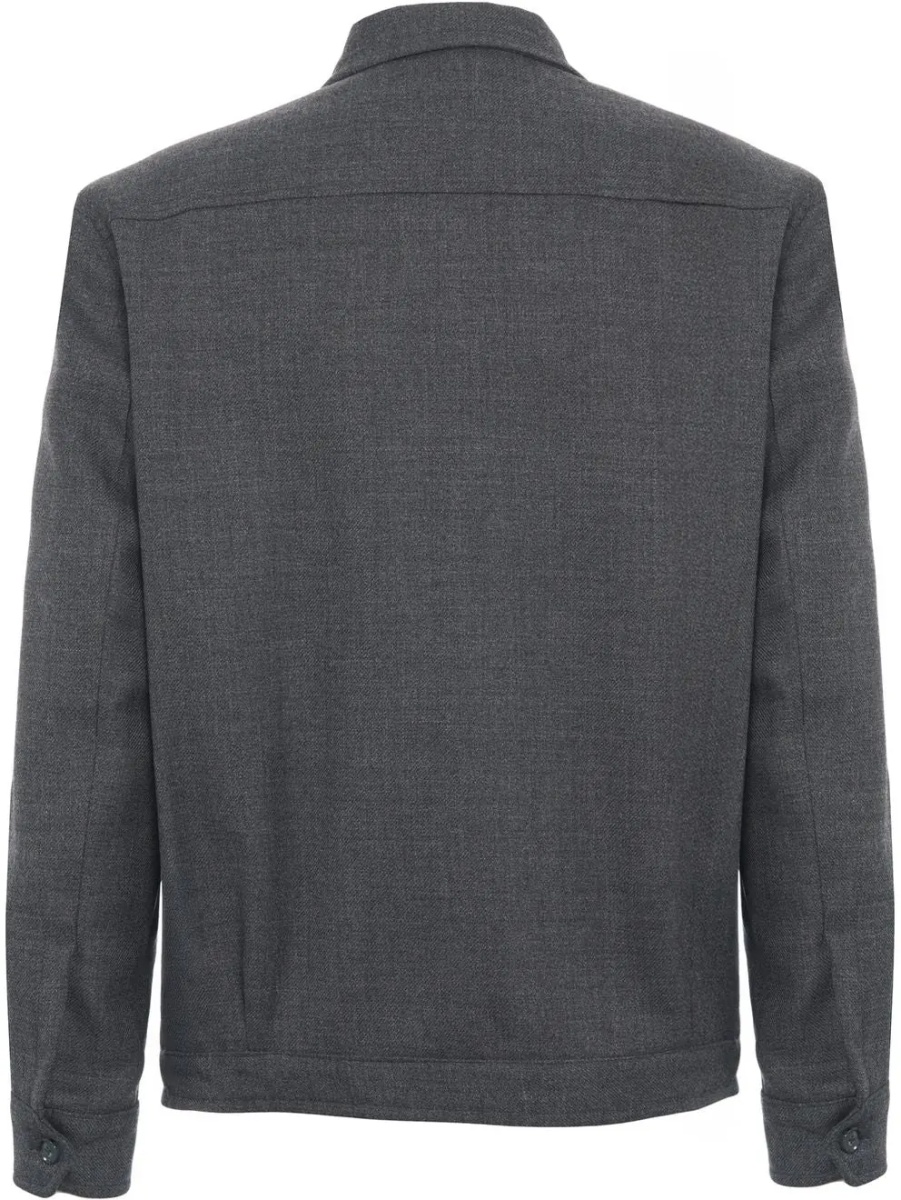 Jacheta Jacket 'Bill' - Img 2