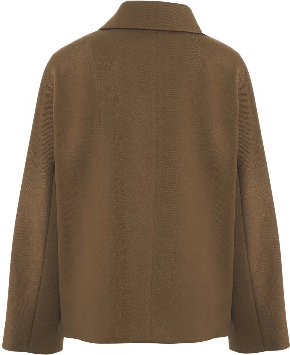 Jacheta Jacket with flap pockets - Img 3