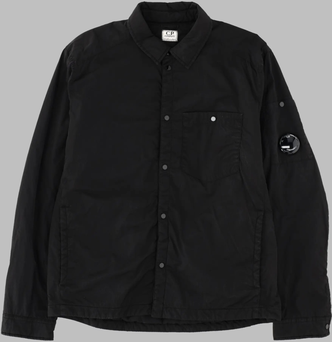 Jacheta Jacket With Logo - Img 3