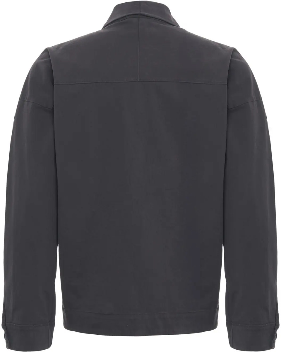 Jacheta Jacket with patch pockets - Img 3