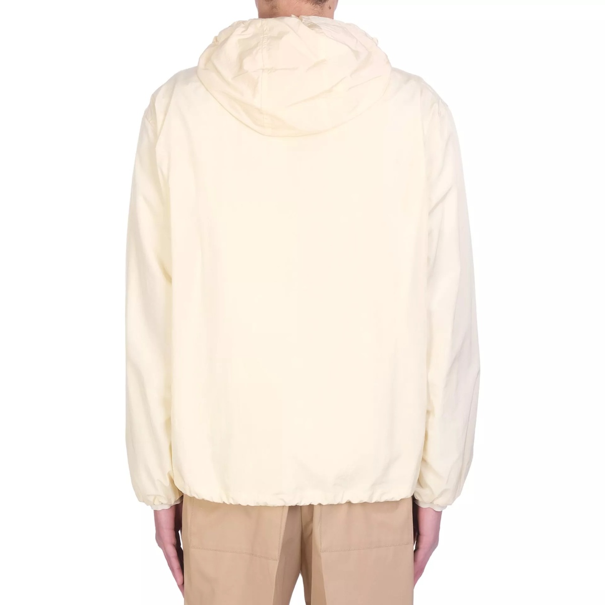 Jacheta Jil Sander Hooded Jacket - Img 3