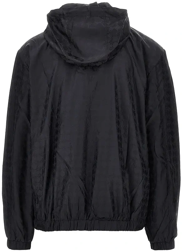 Jacheta MA Quad windbreaker jacket - Img 3