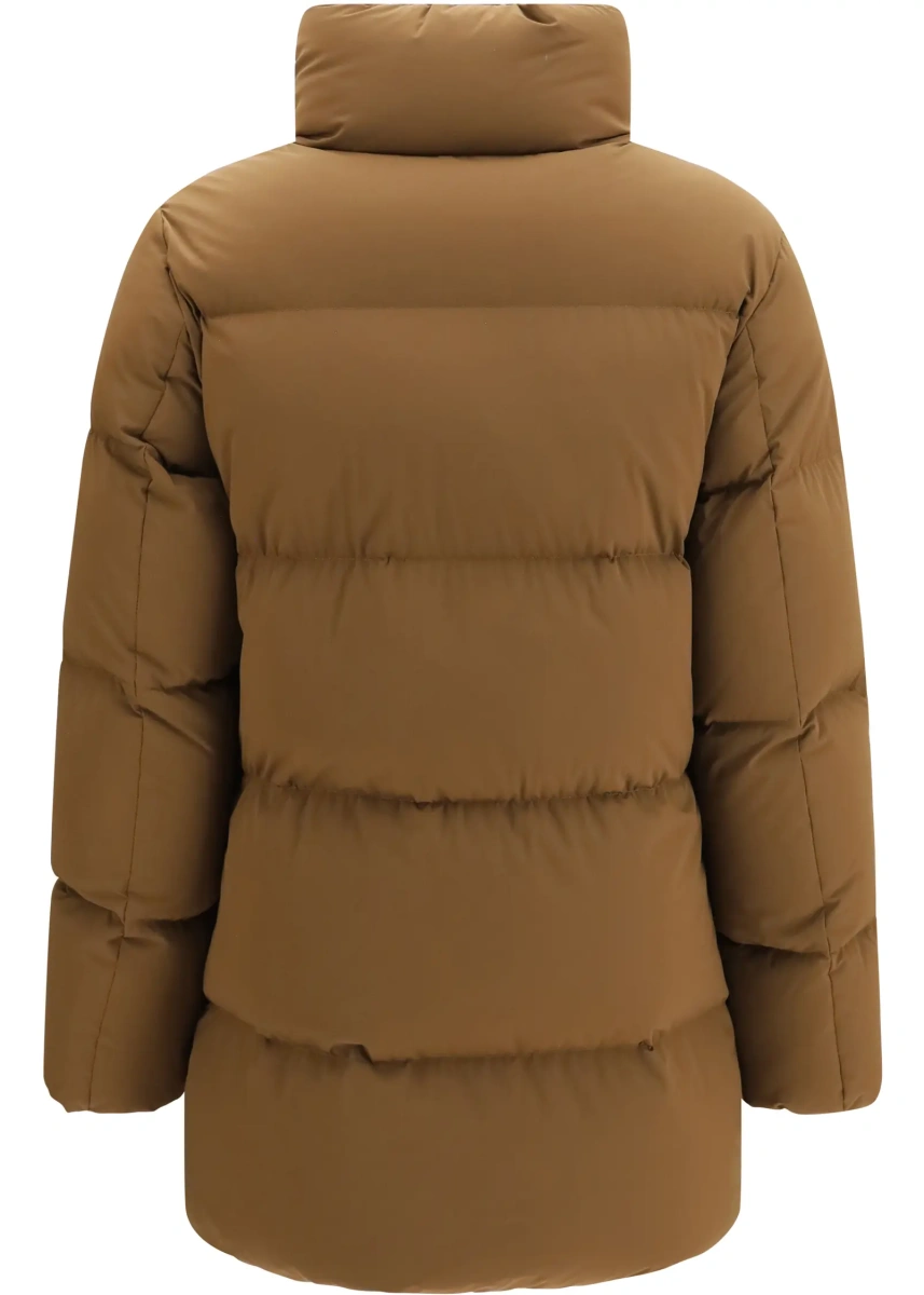 Jacheta Madison Puffer Jacket - Img 2