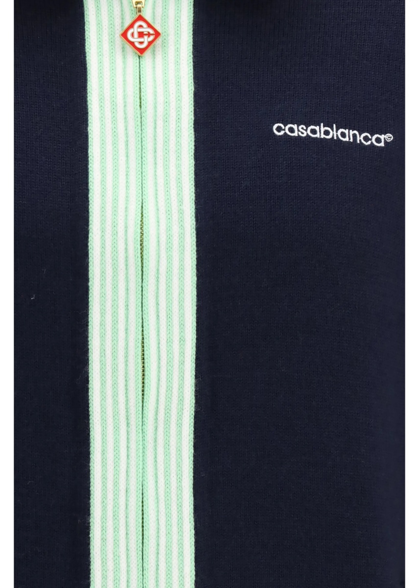 Jacheta merino wool Sports Jacket - Img 3