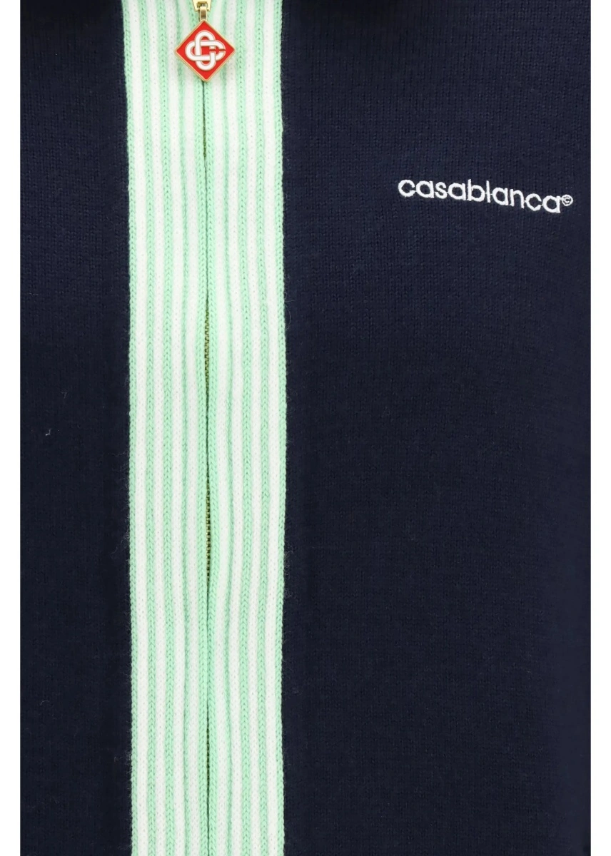 Jacheta merino wool Sports Jacket - Img 3