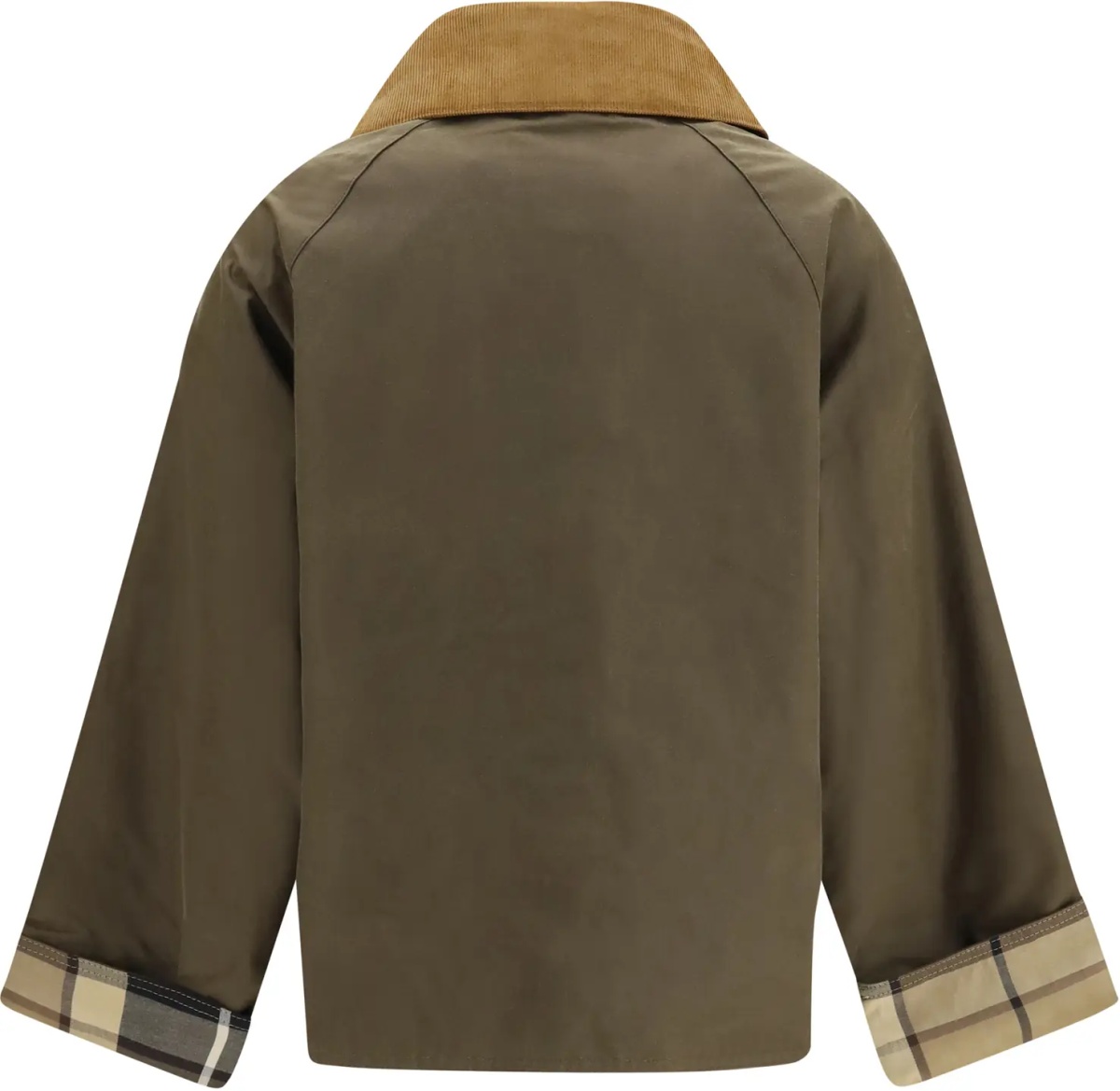 Jacheta MODERN SPEY WAX JACK - Img 2