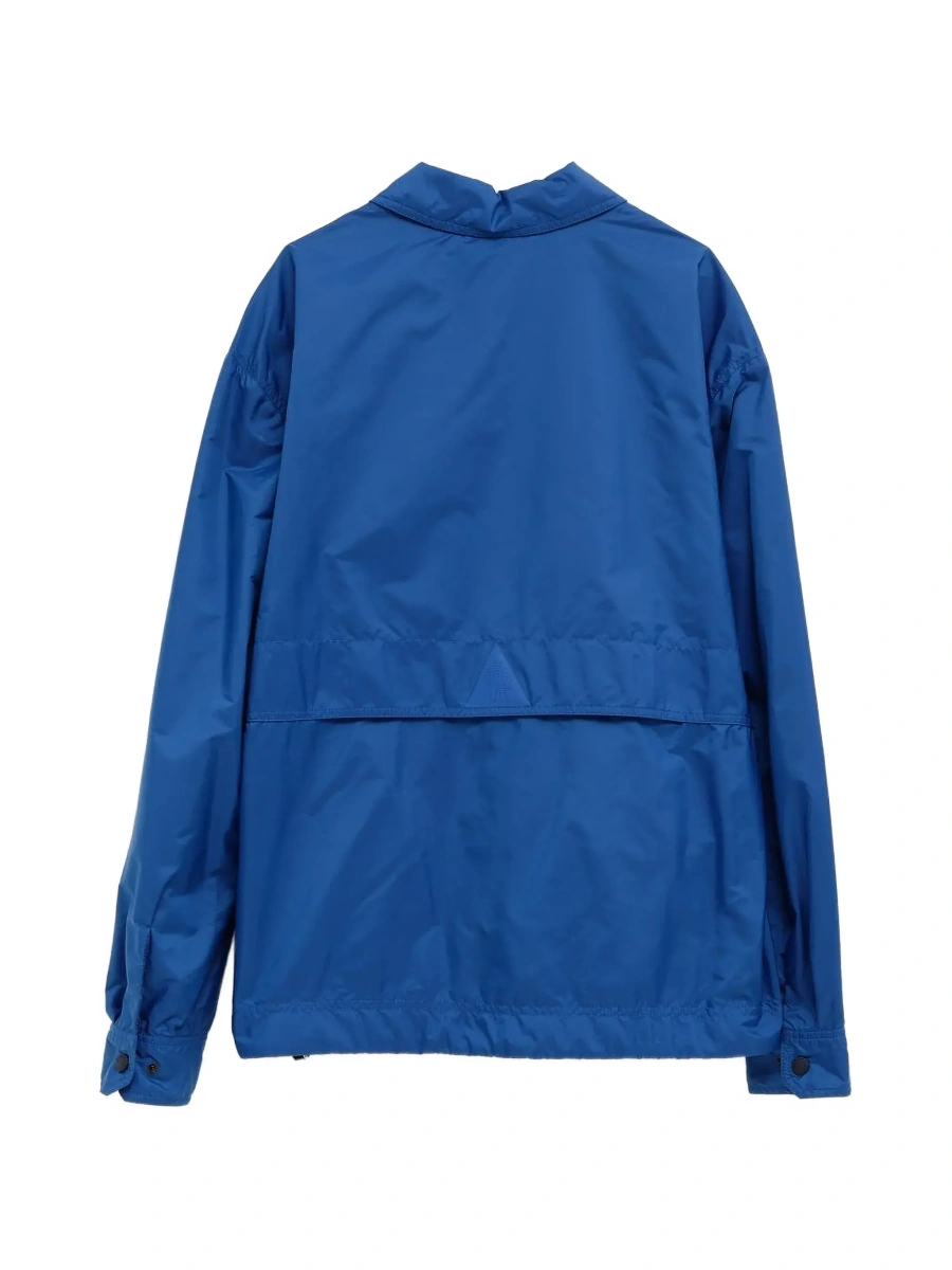 Jacheta Moncler Grenoble albastra - Img 4