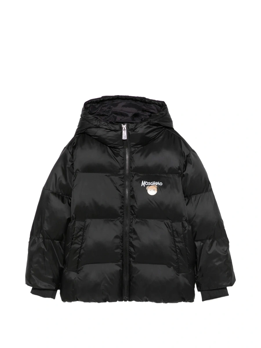 Jacheta MoschinoS neagra - Img 6