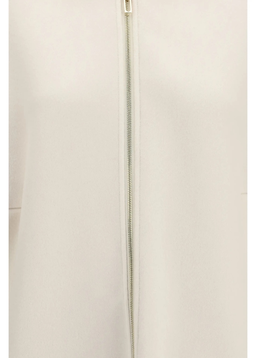 Jacheta Ondata virgin wool Jacket - Img 3