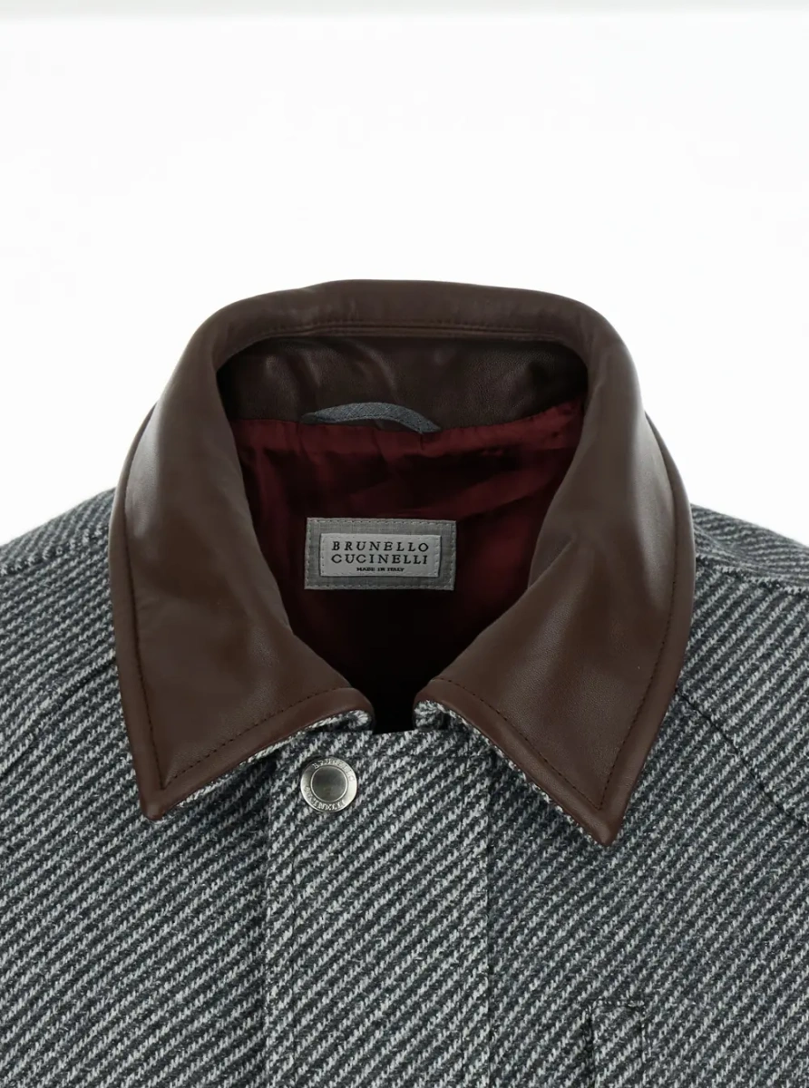 Jacheta OUT - OUTERWEAR - Img 3