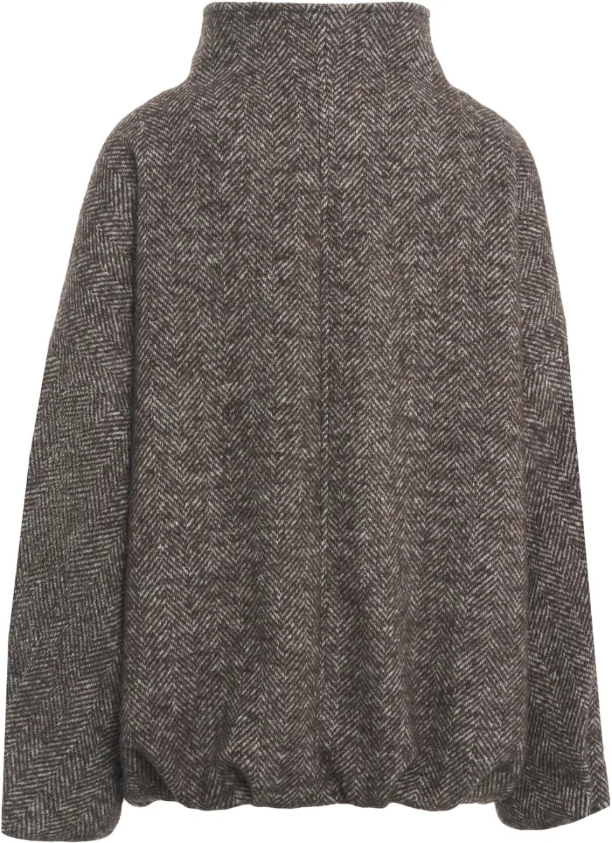 Jacheta Oversized jacket - Img 3