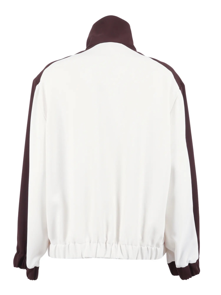 Jacheta P.A.R.O.S.H. BICOLOR JACKET P.A.R.O.S.H. BICOLOR JACKET - Img 2