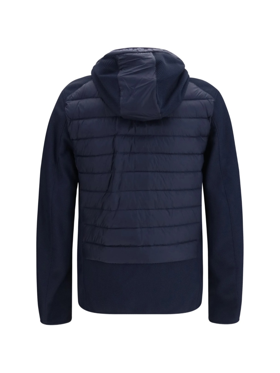 Jacheta Parajumpers albastra din poliamida - Img 2