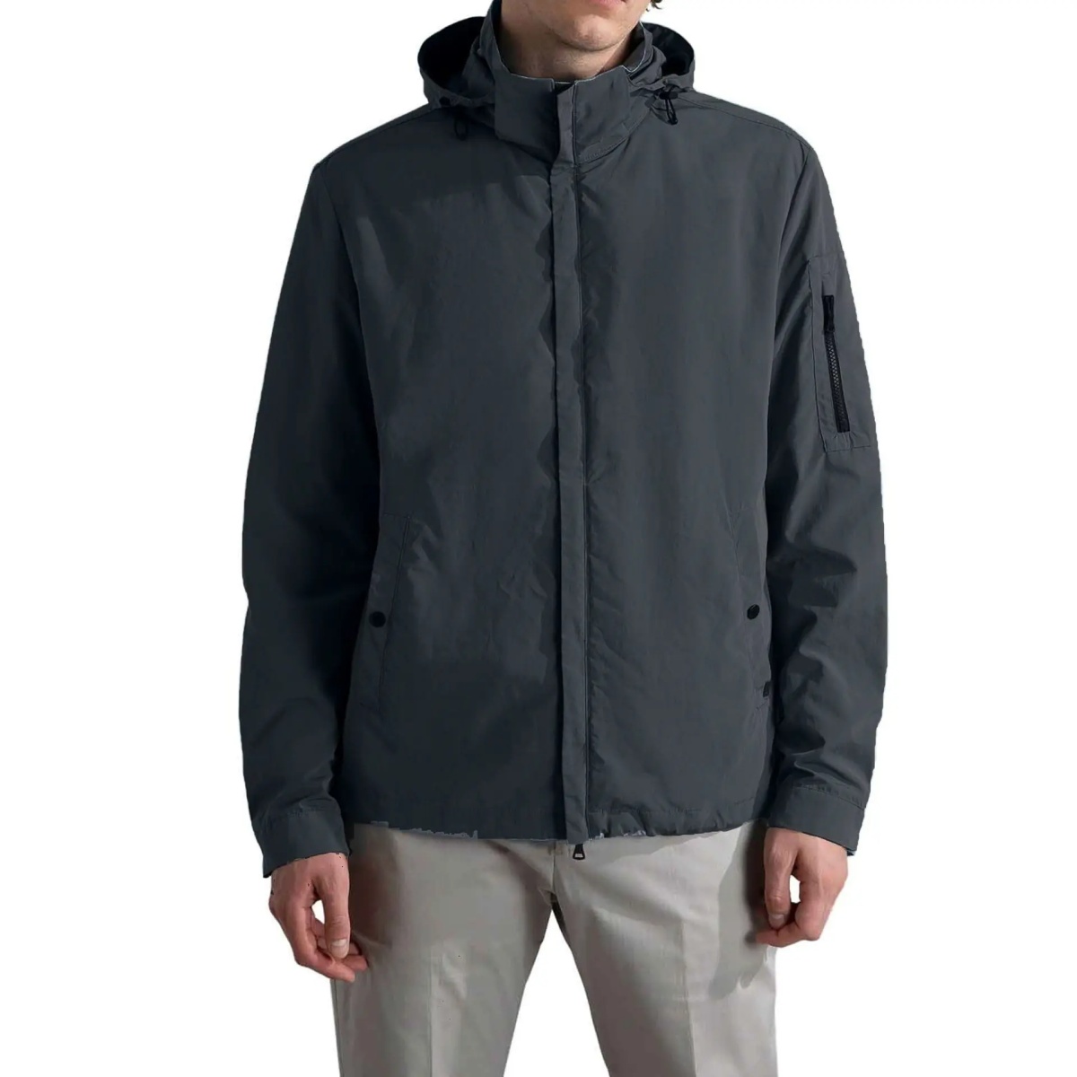 Jacheta Paul &amp; Shark Lightweight Jacket - Img 2
