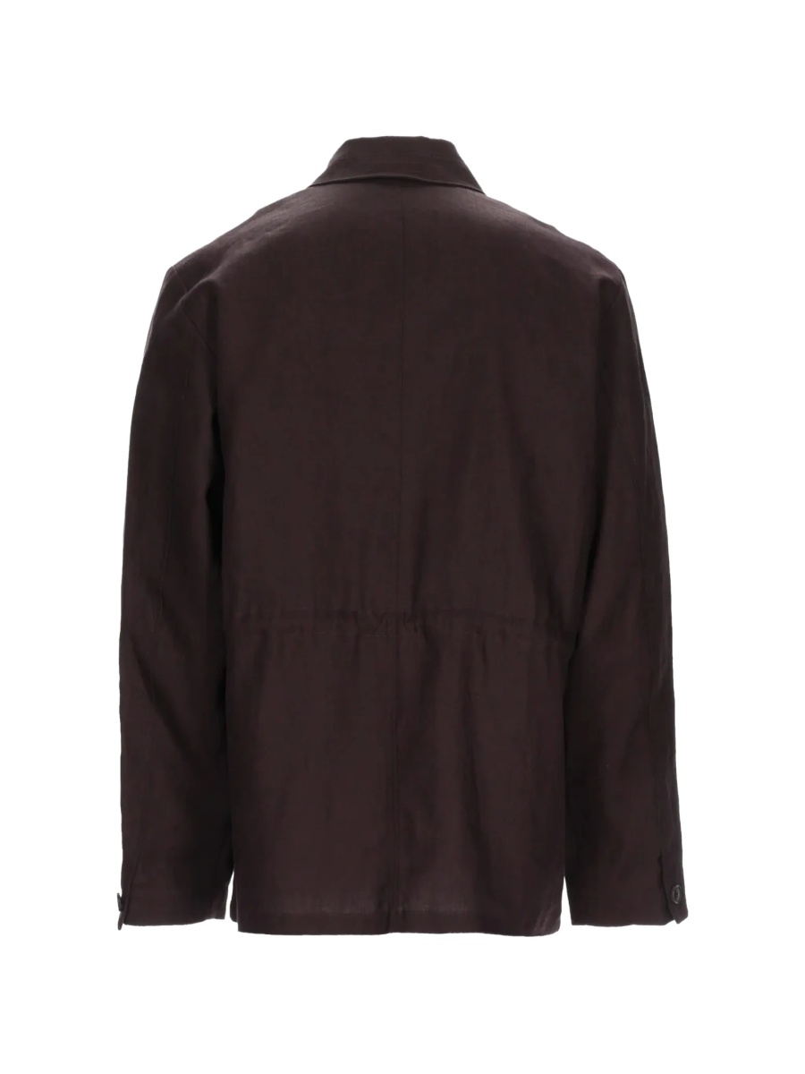 Jacheta Paul Smith maro - Img 2