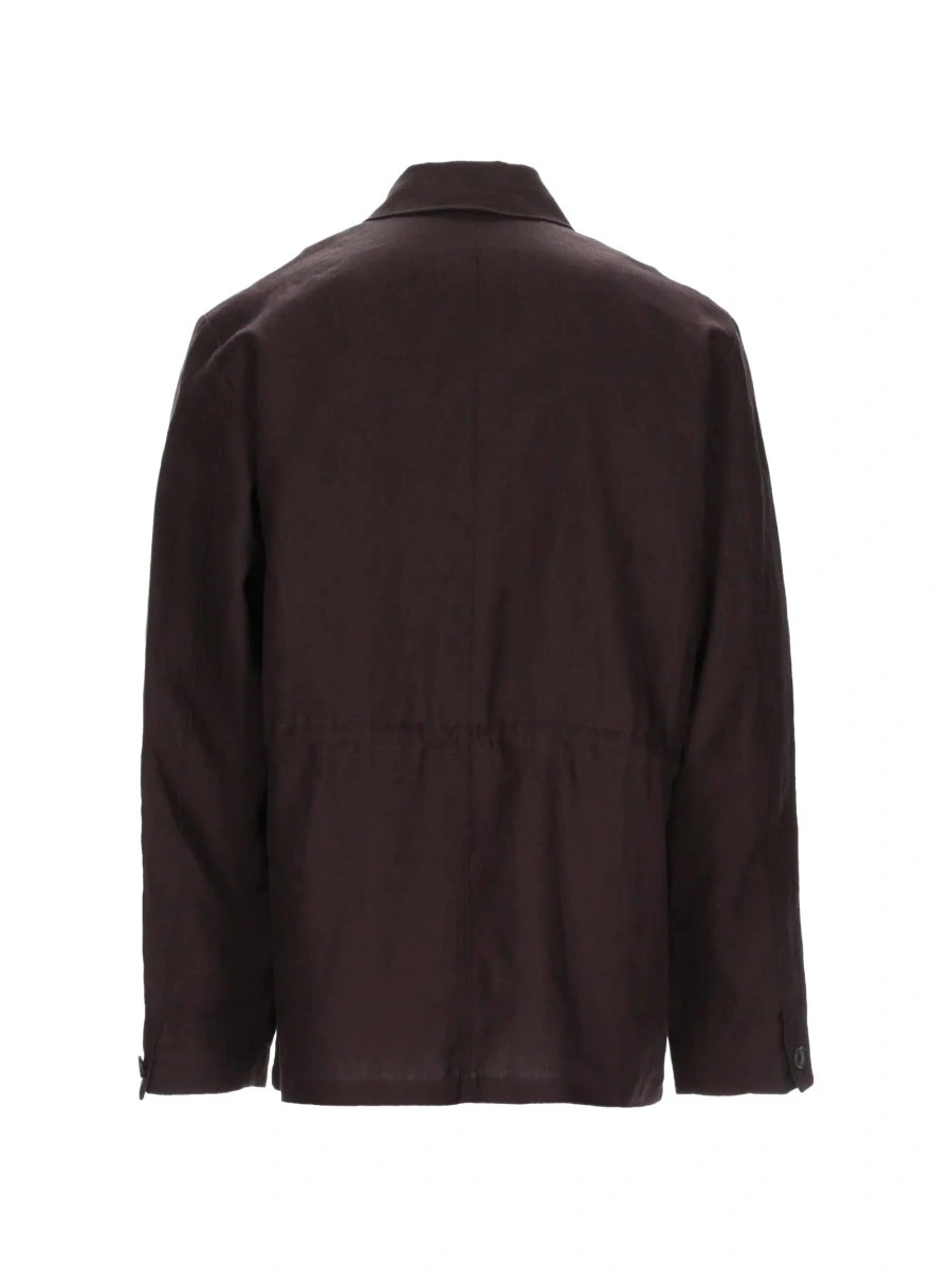 Jacheta Paul Smith maro - Img 2