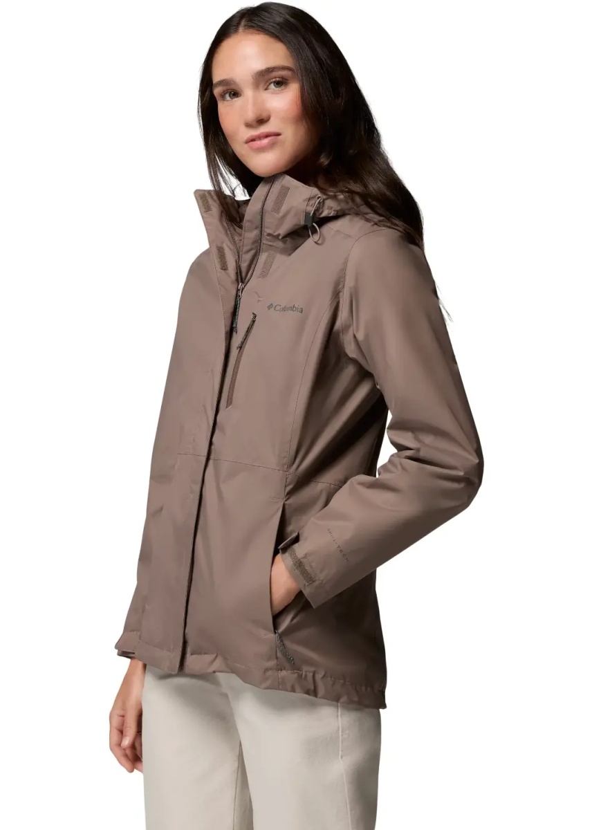 Jacheta Pouring Adventure III Jacket - Img 2
