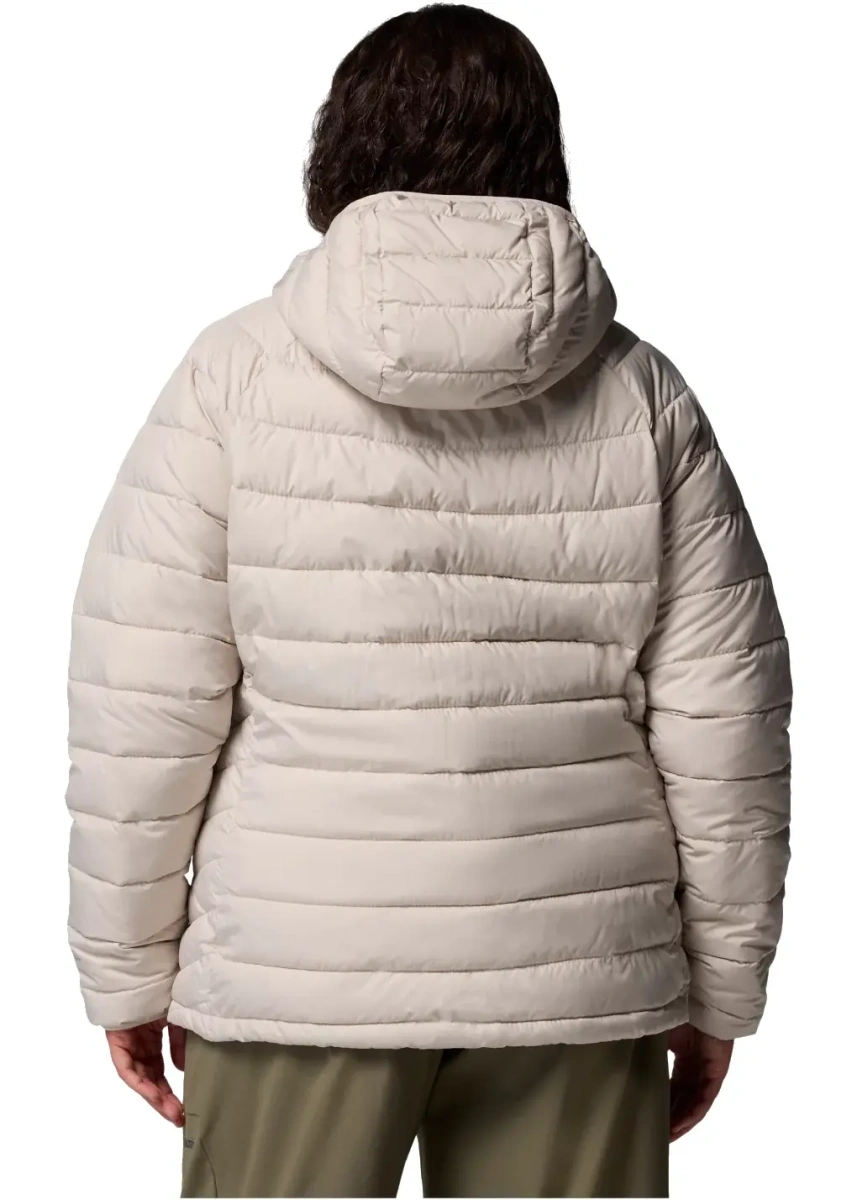Jacheta Powder Lite II Hooded Jacket - Img 3