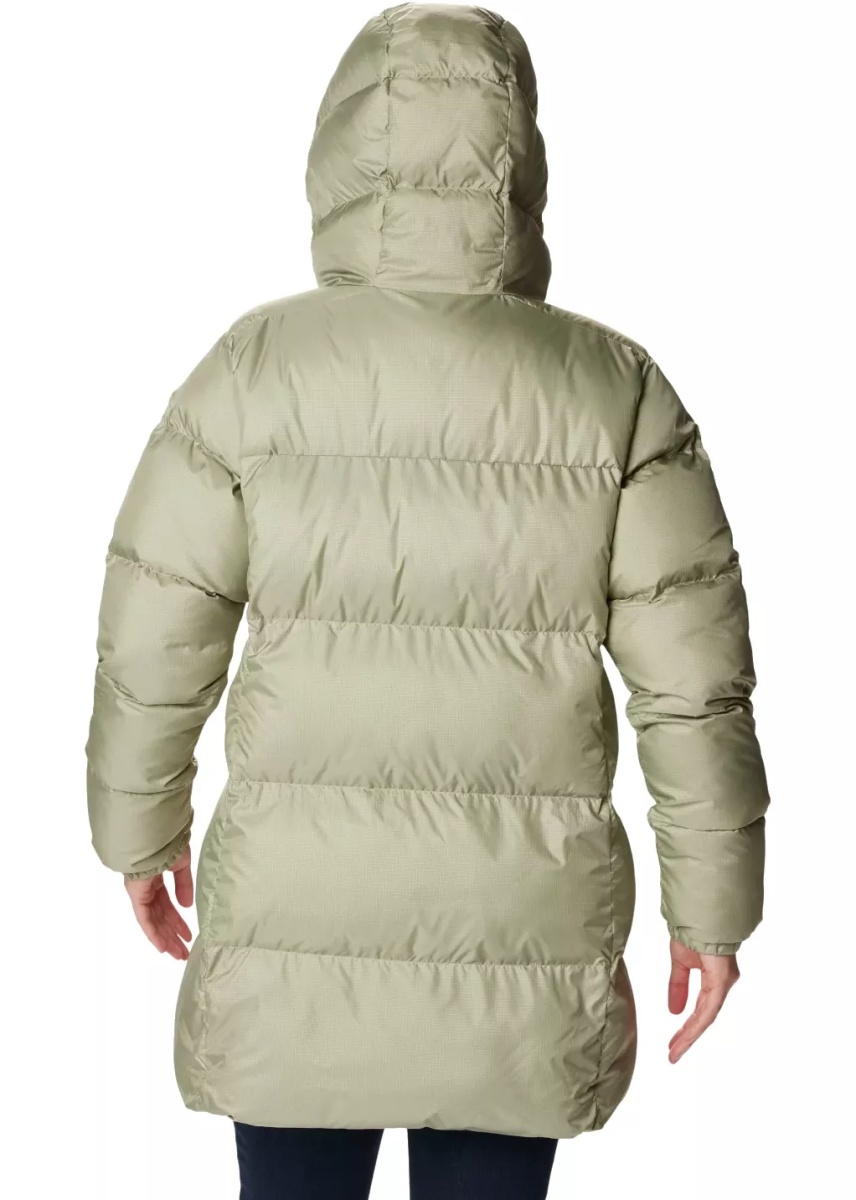 Jacheta Puffect Mid Hooded Jacket - Img 4